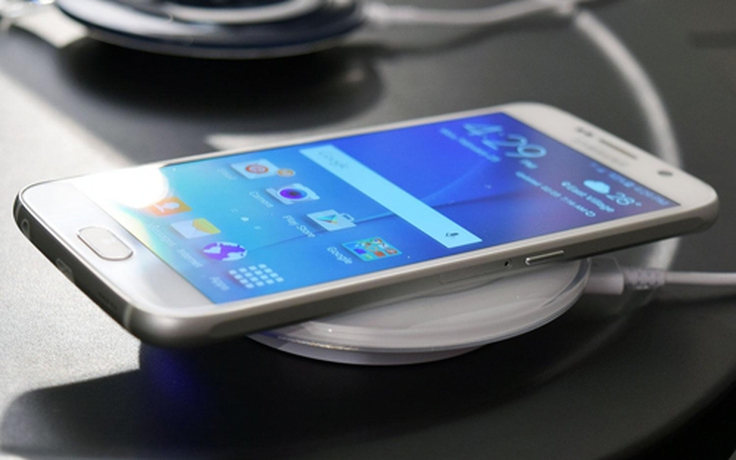 Galaxy S7 trở lại với chipset Snapdragon