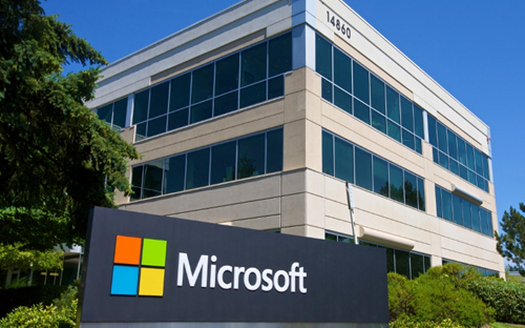 Microsoft thâu tóm công ty bảo mật Adallom của Israel