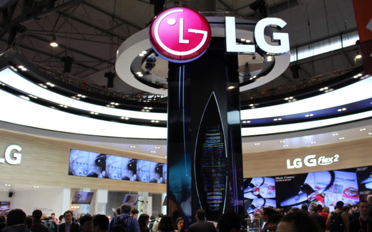 LG 'âm mưu' ra smartphone đối đầu Galaxy Note 5 và iPhone 6S Plus