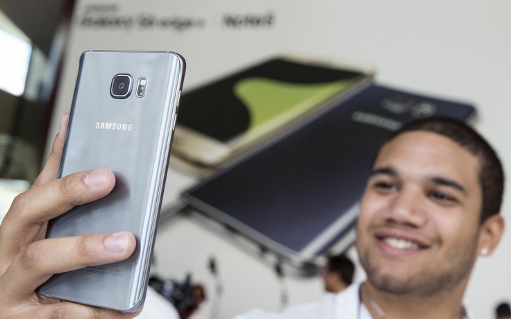 Đâu là rào cản cho sự thành công của Galaxy Note 5 và S6 Edge+