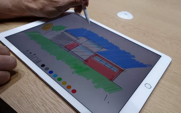 Tại sao Apple sản xuất Pencil cho iPad Pro dù bị Steve Jobs ghét?
