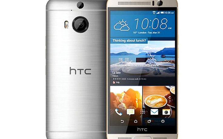 Lộ diện HTC One X9 với chip Snapdragon 820, giá 470 USD