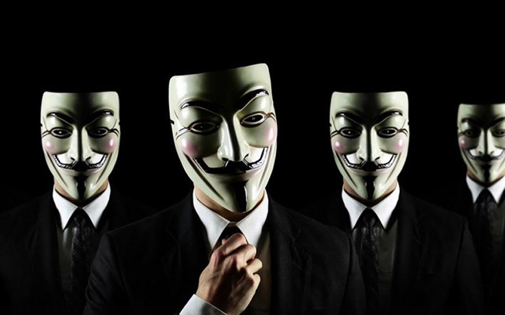 Cách tấn công của 'hacker Việt Nam' vào Anonymous có thực sự nguy hiểm?