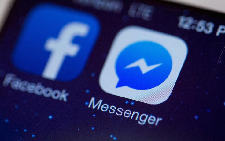 Thay đổi nickname tùy thích trong Facebook Messenger