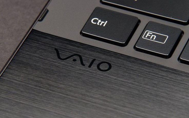 Vaio tham gia thị trường smartphone Windows Phone