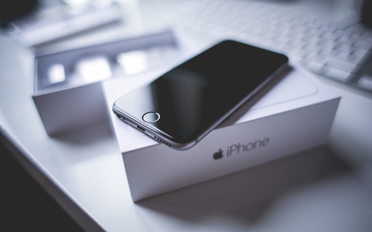 Apple gặp rắc rối vì iPhone biến thành 'cục gạch' do lỗi 53