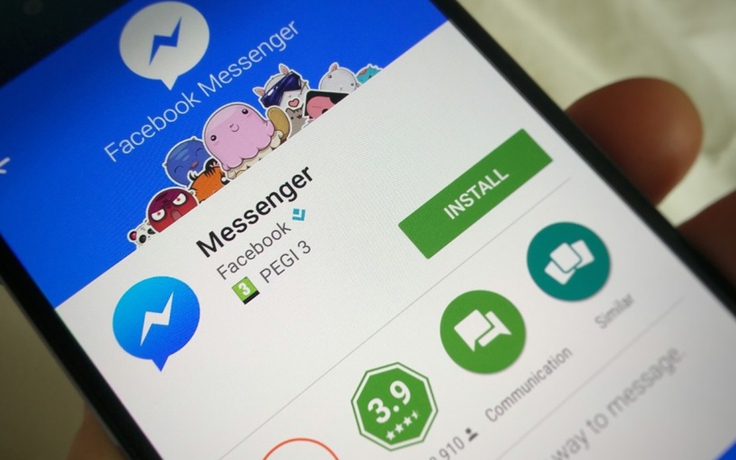 Facebook Messenger sắp hỗ trợ đăng nhập đa tài khoản
