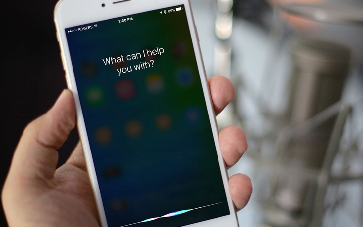 Apple âm thầm sửa lỗi Siri giúp lấy trộm dữ liệu iPhone