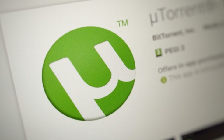 Diễn đàn chia sẻ uTorrent lớn nhất thế giới bị tin tặc tấn công