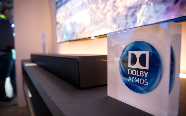 Samsung giới thiệu loa không dây trang bị công nghệ âm thanh Dolby Atmos