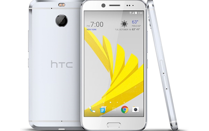 HTC cũng sắp tung ra mẫu smartphone loại bỏ cổng tai nghe 3,5 mm