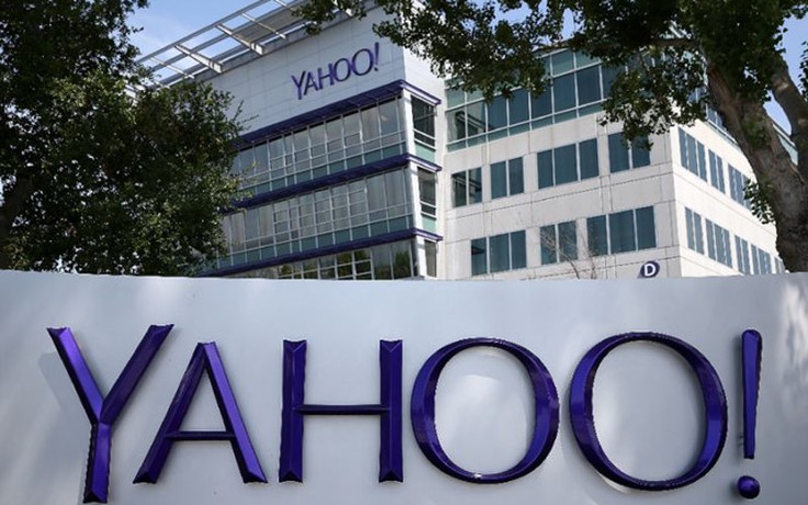 Yahoo sẽ sớm thừa nhận bị rò rỉ 200 triệu tài khoản người dùng
