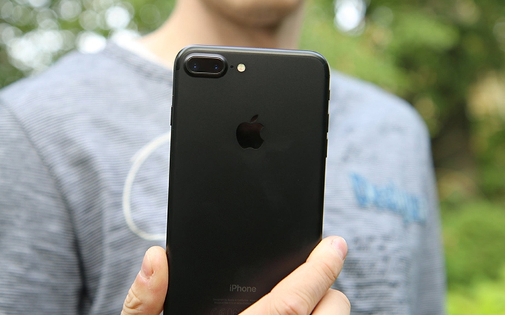 Có nên mua iPhone 7 Plus chỉ vì chế độ chụp ảnh xóa phông?