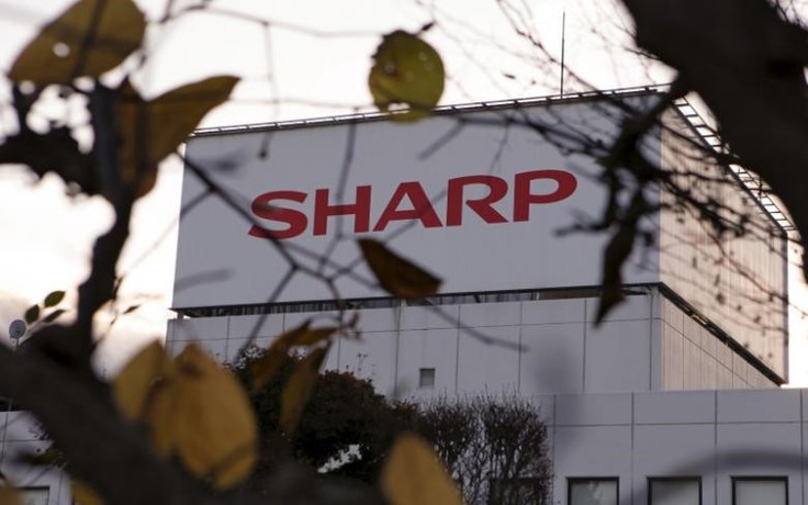 Sharp thừa nhận iPhone 8 sẽ dùng màn hình OLED