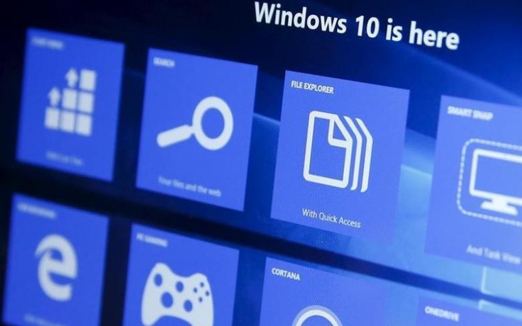 Máy tính Windows 7 và Windows 8.1 không còn được sản xuất mới