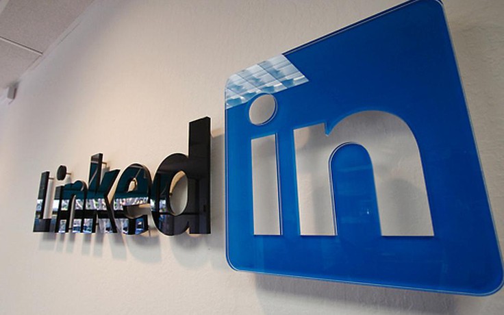 Tính năng trên LinkedIn giúp kiểm tra mức lương bạn đáng được hưởng