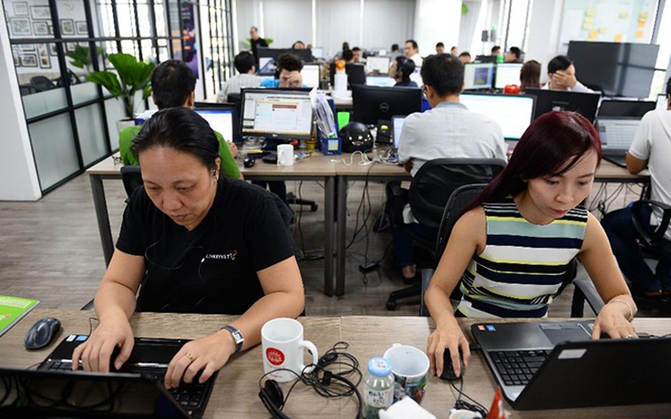 Điều nào đang kìm hãm sự phát triển của startup Việt Nam