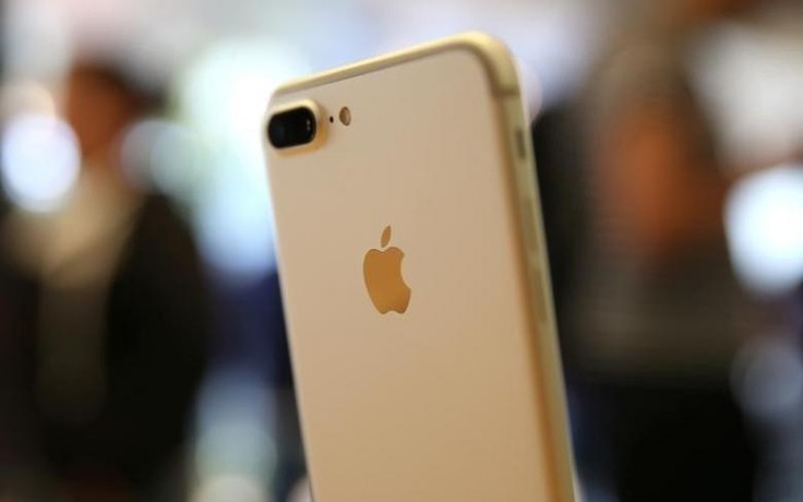 Thông tin Apple thừa nhận iPhone 7 rò sóng không chính xác