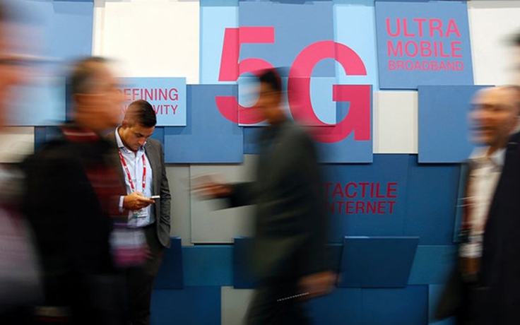 Công nghệ mạng 5G sẽ thay đổi thế giới ra sao?