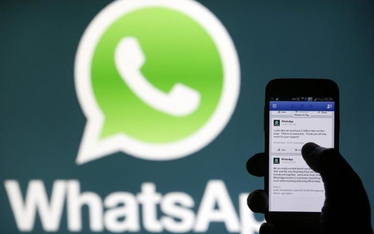 WhatsApp ngừng hỗ trợ các thiết bị cũ