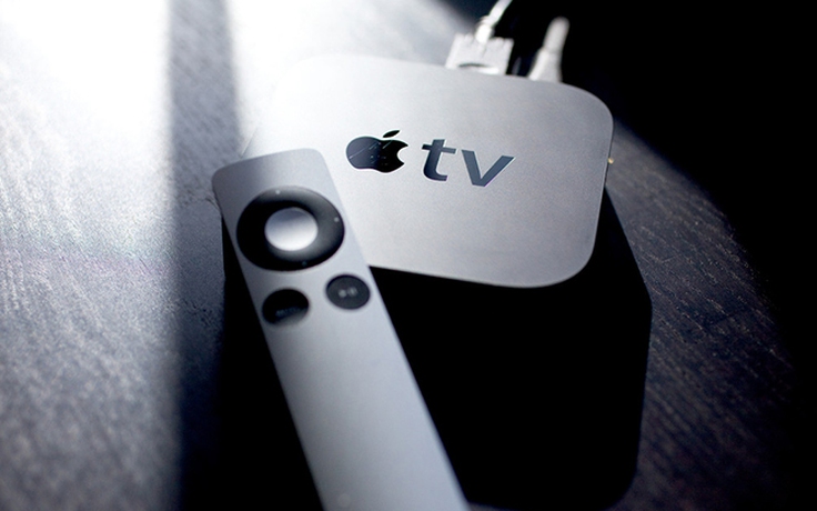 Apple có kế hoạch cung cấp chương trình truyền hình đến Apple TV
