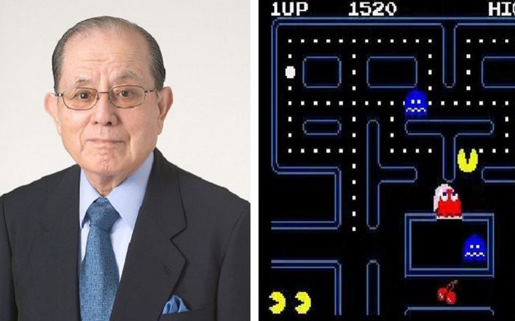 'Cha đẻ' của tựa game Pac-Man qua đời ở tuổi 91