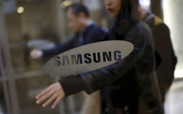 Samsung Display đầu tư thêm 2,5 tỉ USD vào Việt Nam