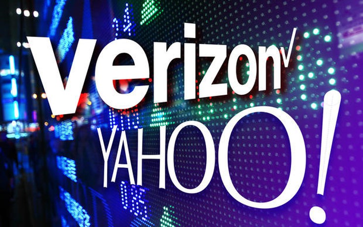 Yahoo và AOL sẽ hợp nhất thành công ty mới Oath
