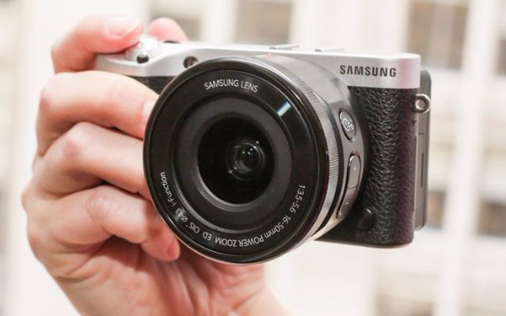 Samsung ngừng sản xuất máy ảnh kỹ thuật số, tập trung điện thoại và máy ảnh VR
