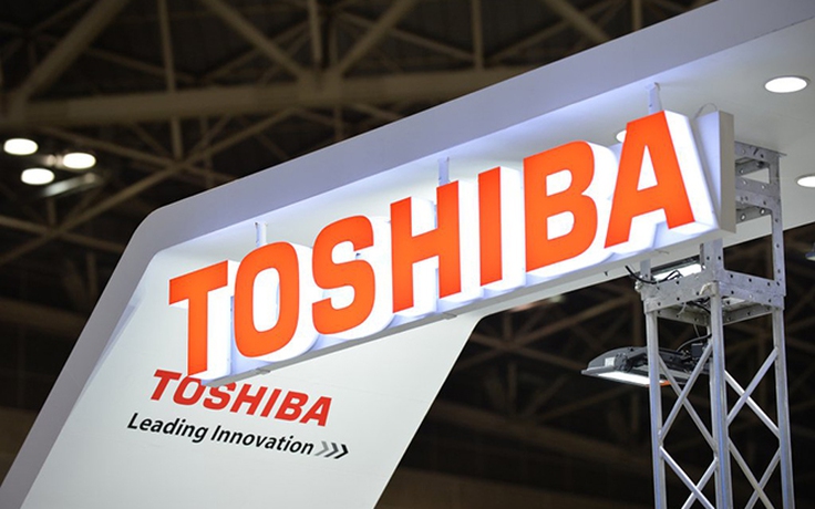 Apple đối đầu Foxconn tranh giành mảng kinh doanh chip nhớ Toshiba