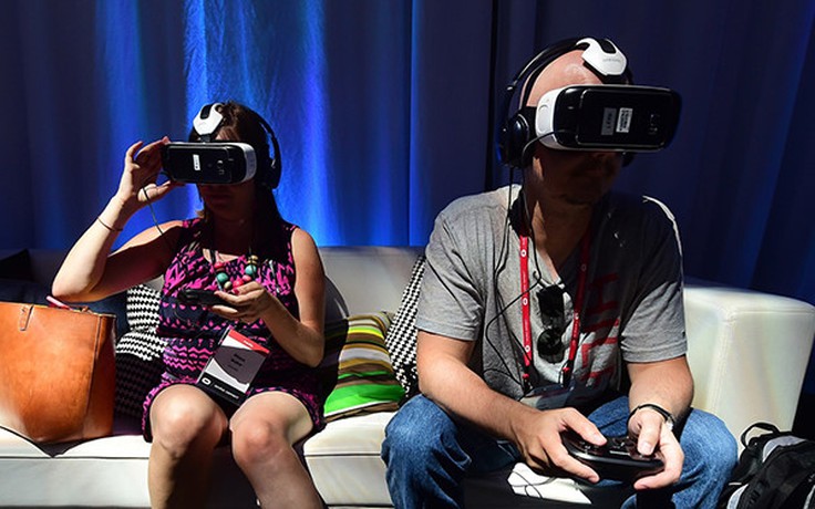ZeniMax khởi kiện Samsung vì công nghệ thực tế ảo trong Gear VR