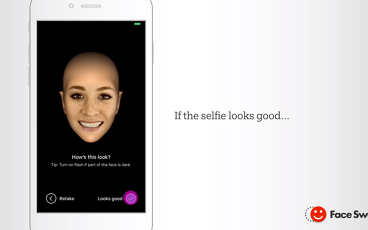 Microsoft ra mắt ứng dụng Face Swap cho thiết bị Android