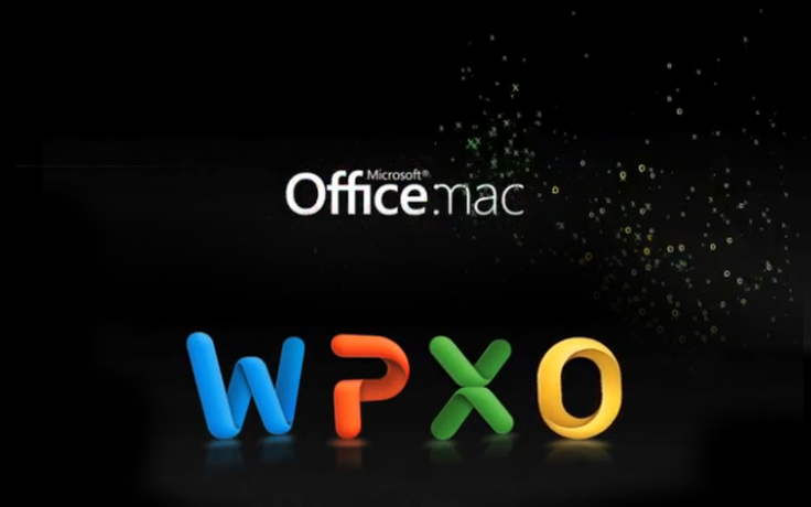 Microsoft: Office for Mac 2011 không chạy được trên macOS 10.13 High Sierra