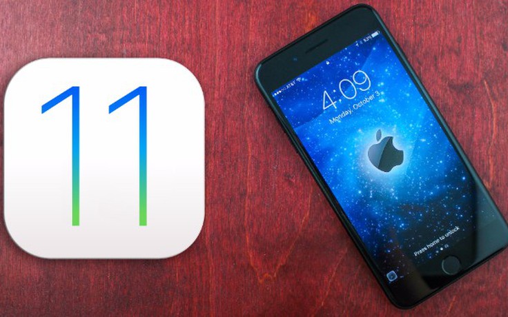 Định dạng hình ảnh mới của iOS 11 giúp giải phóng bộ nhớ ra sao