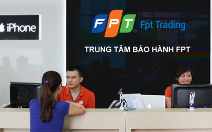 FPT Trading bán cổ phần cho tập đoàn Synnex Corp của Mỹ?