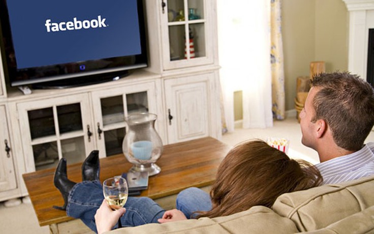 Facebook trả đến 3 triệu USD thu hút chương trình truyền hình gốc