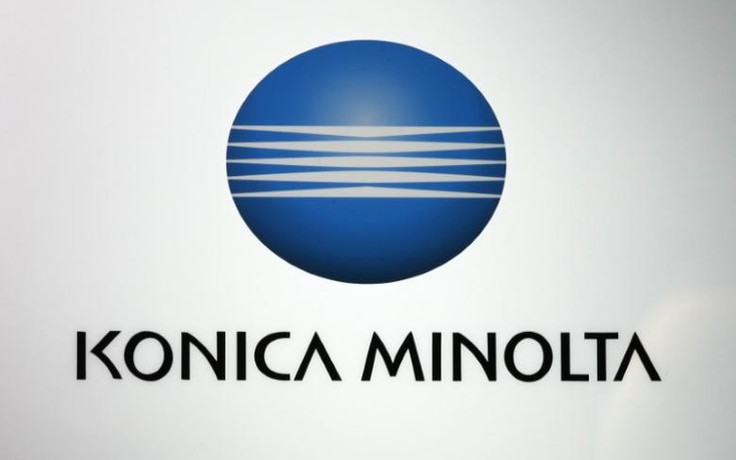 Konica Minolta sắp sở hữu hãng di truyền Ambry Genetics