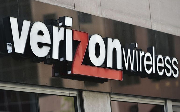 Hàng triệu hồ sơ khách hàng Verizon bị rò rỉ trực tuyến