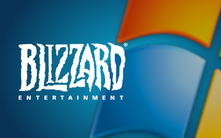 Blizzard chính thức ngưng hỗ trợ Windows XP và Windows Vista