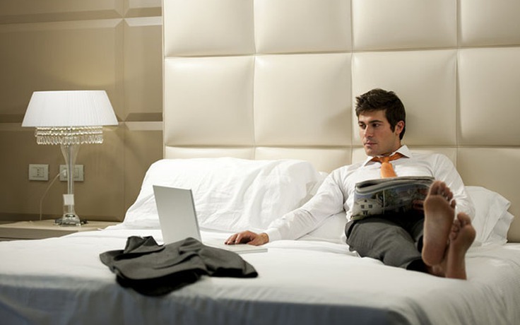Wi-Fi khách sạn trở thành mục tiêu tấn công của mã độc