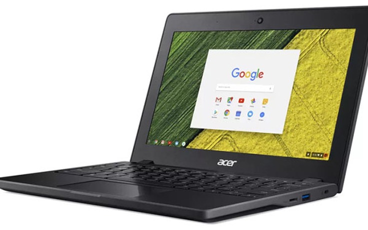 Acer ra mắt Chromebook 11 C771 xài chip Skylake, giá 280 USD
