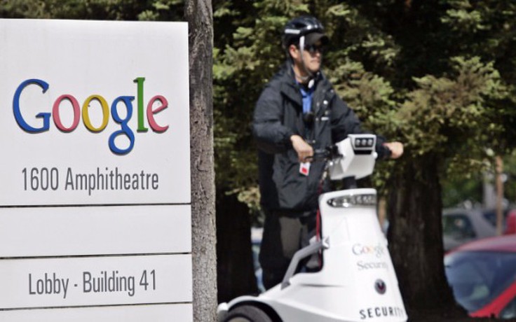 Google tặng học sinh phát hiện lỗ hổng bảo mật đến 10.000 USD