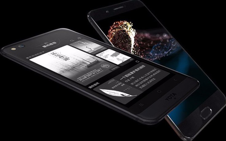 YotaPhone 3 cấu hình tầm trung trình làng, giá 360 USD