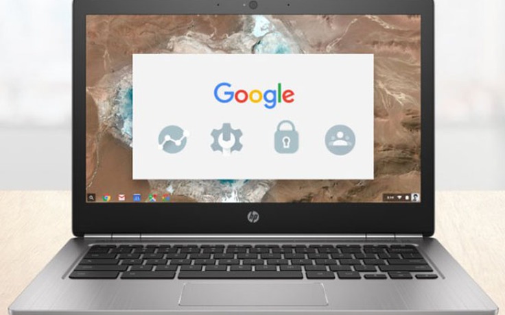Google giới thiệu Chrome Enterprise, hỗ trợ Microsoft Active Directory