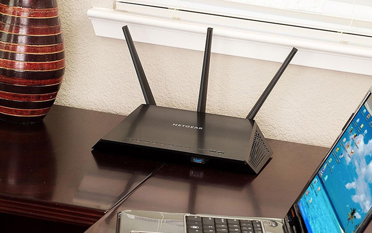 Cảnh báo phần mềm độc hại RouteX tấn công router Netgear