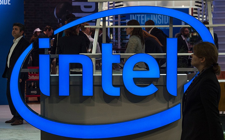 Bộ xử lý Cannonlake 10nm của Intel bị trì hoãn đến cuối năm 2018