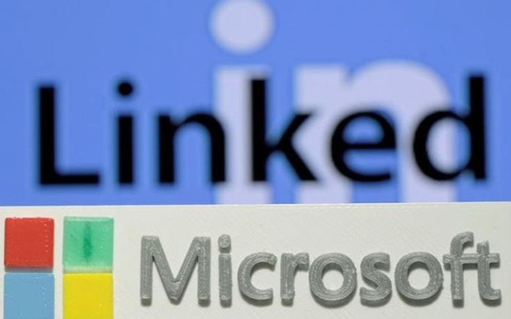 Microsoft giải thích lý do thâu tóm LinkedIn với giá 26,2 tỉ USD