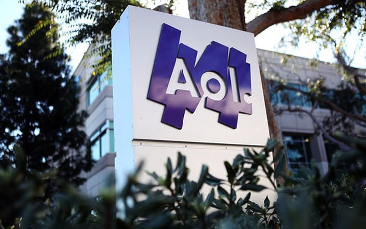 AOL đóng cửa dịch vụ Instant Messenger vào tháng 12
