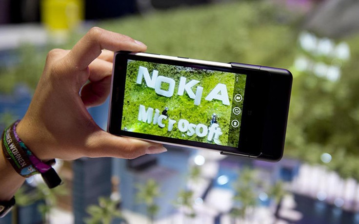 Nokia hợp tác Microsoft cung cấp dịch vụ dịch theo thời gian thực