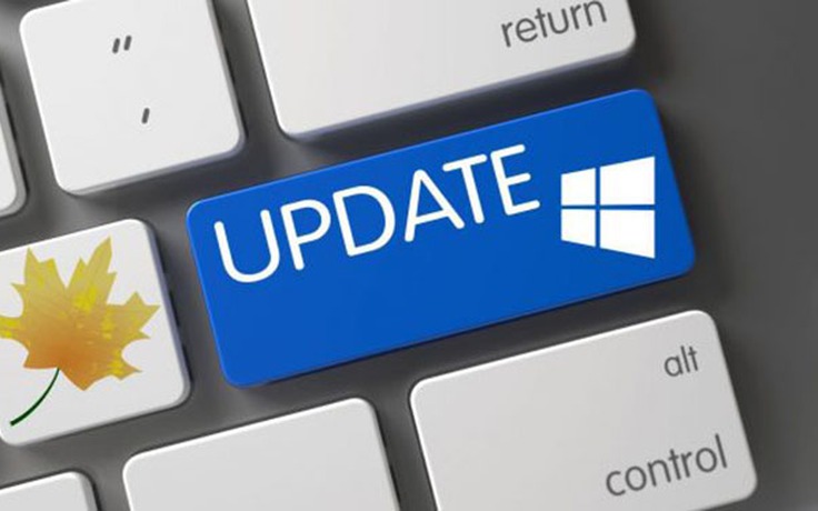 Cách giới hạn băng thông tải về của Windows Update trên Windows 10